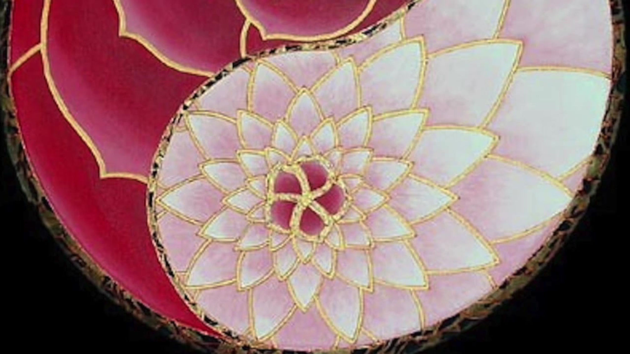 Golden Age Yin Yoga 1 11 24